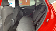 Ford Fiesta 1.0 EcoBoost Titanium 5dr Petrol Hatchback